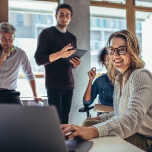 Agencia de Marketing Digital