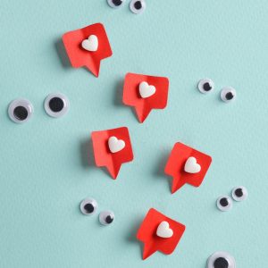 Agencia de Marketing Digital